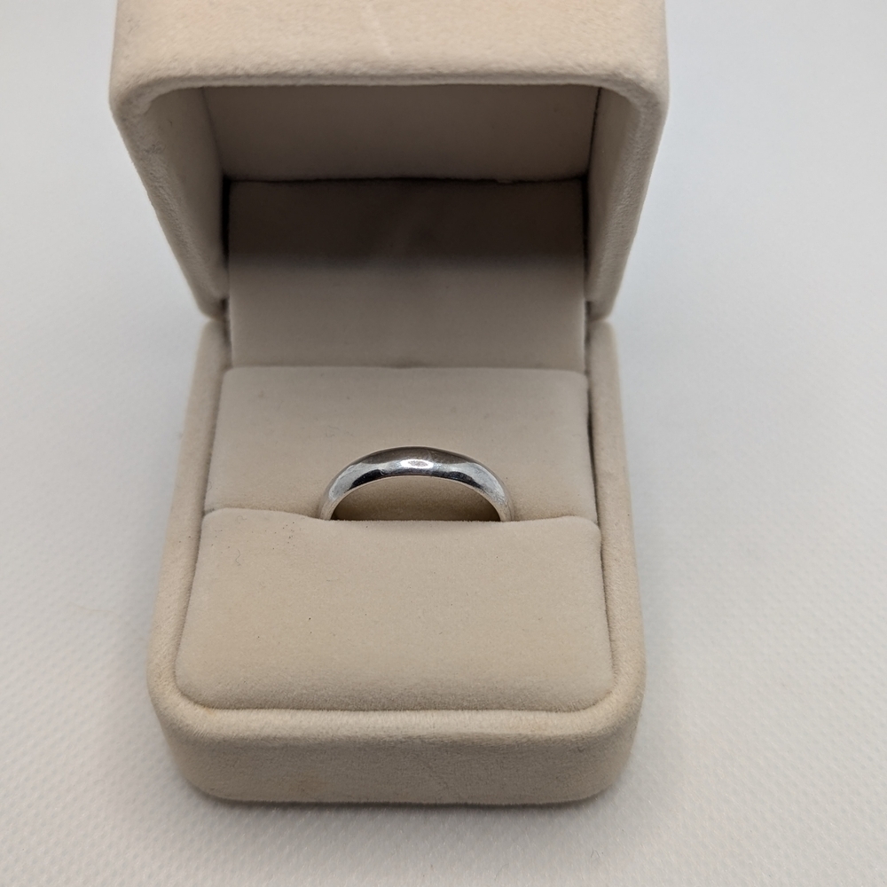 Silver Dolphin Ring - Picture 2 of 3